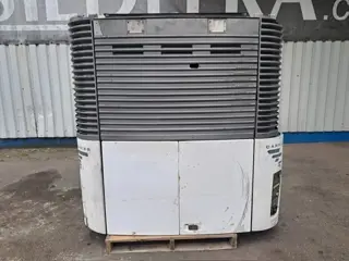 CARRIER Maxima (bj 1990)