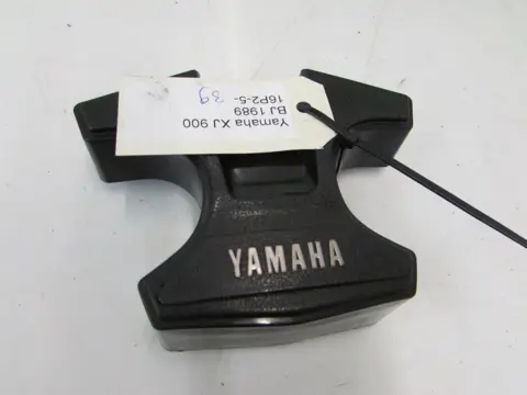 STUUR Yamaha XJ 600 Diversion 1984 - 1991