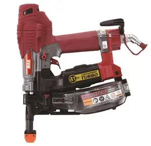 MAX HVR41G4 SCHROEFMACHINE TURBODRIVER