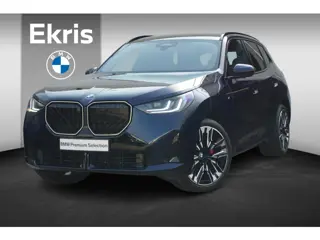BMW X3 xDrive20 M Sport Pro | Trekhaak / Panoramadak / Stoelventilatie / Harman Kardon / Head-up / R