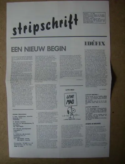 Stripschrift 7 adv 1897