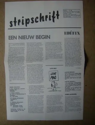 Stripschrift 7 adv 1897