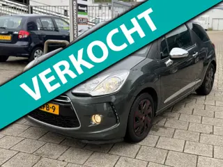 Citroen DS3 1.6 e-HDi Business