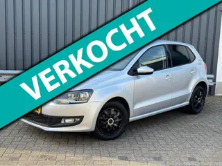 Volkswagen Polo 1.2 bluemotion Team Edition * Full Option! *