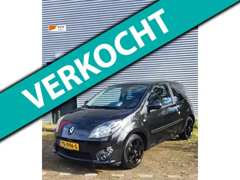 Renault Twingo 1.2-16V Initiale Airco APK 10/25