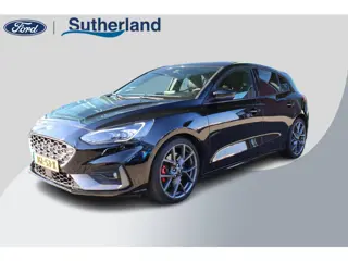 Ford Focus 2.3 EcoBoost ST-3 | Winterpack | Adaptieve Cruise Control | Camera | Privacy Glass | 19 I