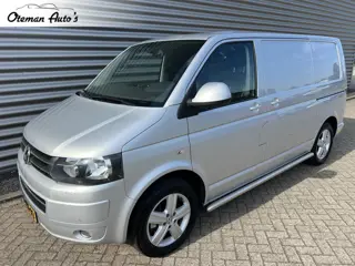 Volkswagen Transporter 2.0 TDI L1H1 DC Comfortline