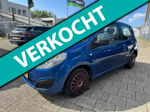 Renault Twingo 1.2 Authentique | AIRCO | AFSTANDB