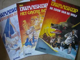 Eric dwaaskop adv 1937