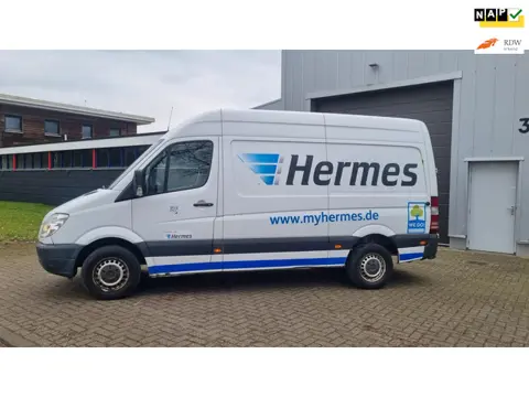 Mercedes-Benz Sprinter GEZOCHT GEVRAAGD ALLE MERCEDES SPRINTER TOPPRIJS 0613896819