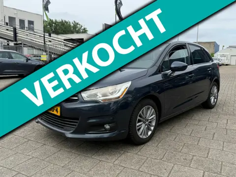 Citroen C4 1.6 THP Ligne Business EGS | AUTOMAAT