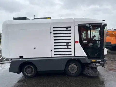 Ravo 540 STH (bj 2016)