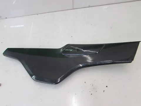 RECHTER ACHTERKANT BMW K 1100 LT 1991 - 1999