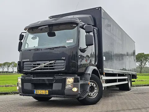 VOLVO FE 250.18 airco taillift