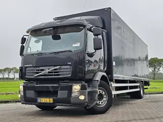VOLVO FE 250.18