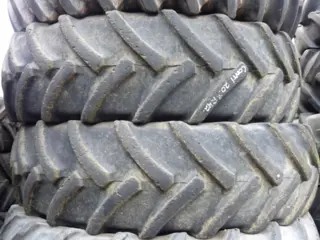 R42 Continental 20.8/42