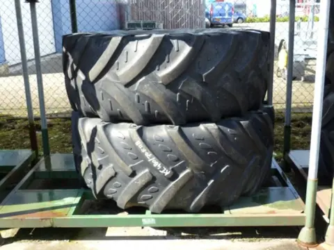 R28 Kleber 480/70R28
