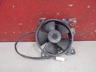 VENTILATOR Vespa Gts 300 2008 - 2013
