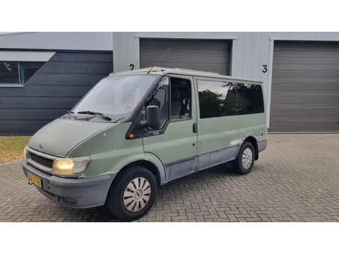 Ford Transit GEZOCHT GEVRAAGD ALLE FORD TRANSIT TOPPRIJS 0613896819
