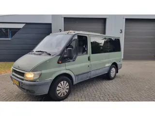 Ford Transit GEZOCHT GEVRAAGD ALLE FORD TRANSIT TOPPRIJS 0613896819