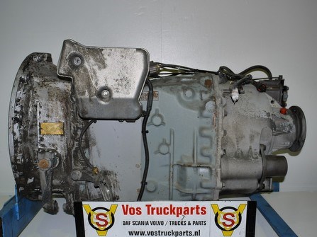 Versnellingsbak Volvo VT-2009-B