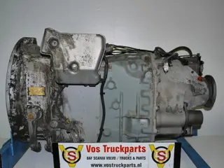 Versnellingsbak Volvo VT-2009-B