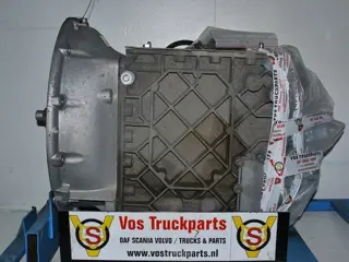 Versnellingsbak Volvo VT-2412-B Z