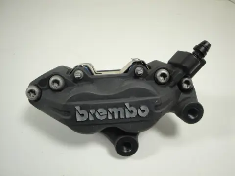 REMKLAUW RECHTS VOOR Ducati Multistrada 1100 2007 - 2009