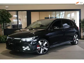 Volkswagen Golf 1.4 eHybrid GTE 245PK Navi ACC Virtual PDC Led Mistlampen