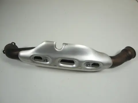UITLAATBOCHTEN Ducati Multistrada 1000 2003 - 2006