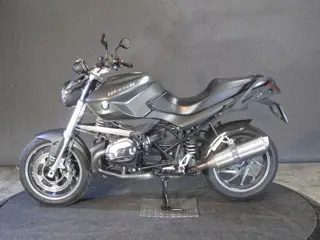 BMW R1200R Nette R1200R (bj 2012)