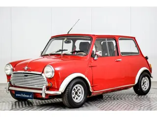 MINI Cooper S 1275 Classic (bj 1968)