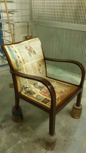 Meubelreparatie Meijer in Veenendaal