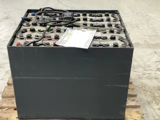 AIM 48V 690Ah 2018 0.0T