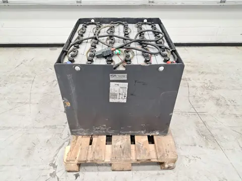 AIM 48V 750Ah 2019 0.0T