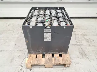 AIM 48V 750Ah 2019 0.0T