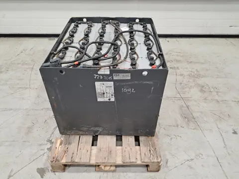 AIM 48V 750Ah 2019 0.0T