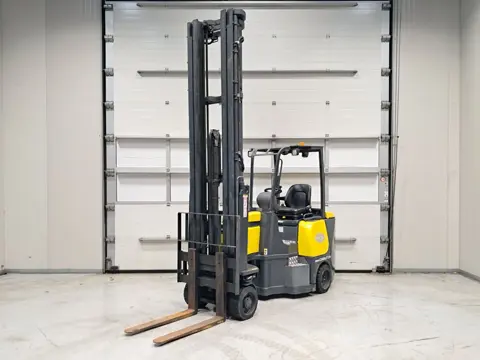 AISLE-MASTER 20SHE 2014 2.0T