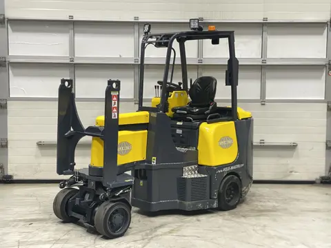 AISLE-MASTER 20SHE 2017 2.0T