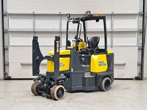 AISLE-MASTER 20WHE 2020 2.0T