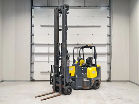 AISLE-MASTER AM20WHE 2017 2.0T