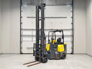 AISLE-MASTER AM20WHE 2017 2.0T