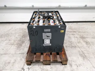 BATTERIJ 48V 625 Ah 2020 0.0T