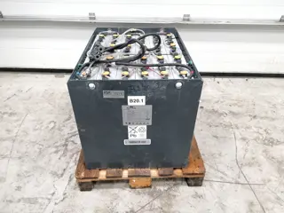 BATTERIJ 48V 625 Ah 2019 0.0T