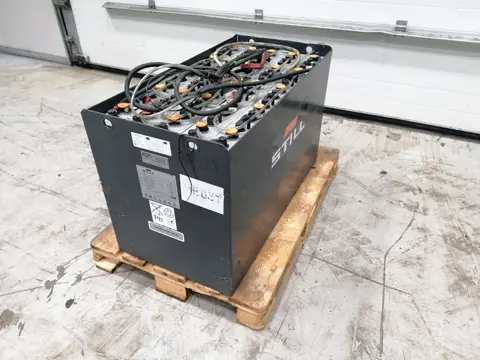 BATTERIJ 48V 625Ah 2020 0.0T