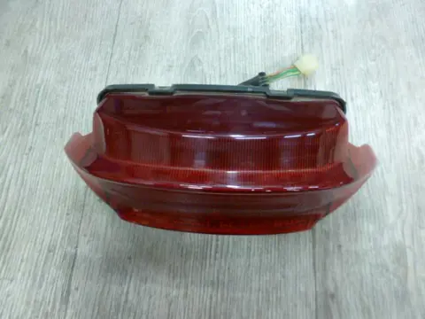 ACHTER LICHT Honda XL 1000 V Varadero 1998 - 2002