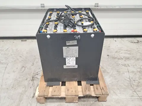 BATTERIJ 48V 625Ah 2021 0.0T