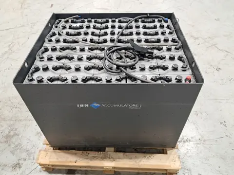 BATTERIJ 80V 775Ah 2021 0.0T