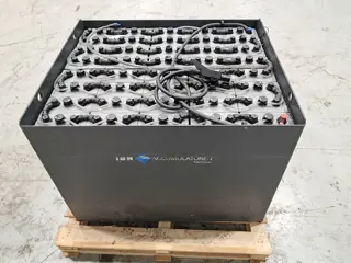 BATTERIJ 80V 775Ah 2021 0.0T