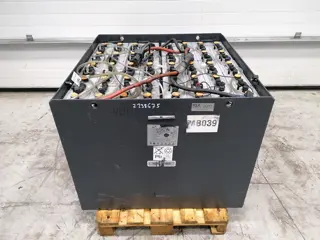 BATTERIJ 80V 930 Ah 2021 0.0T